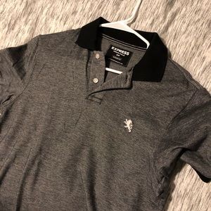 Express Polo